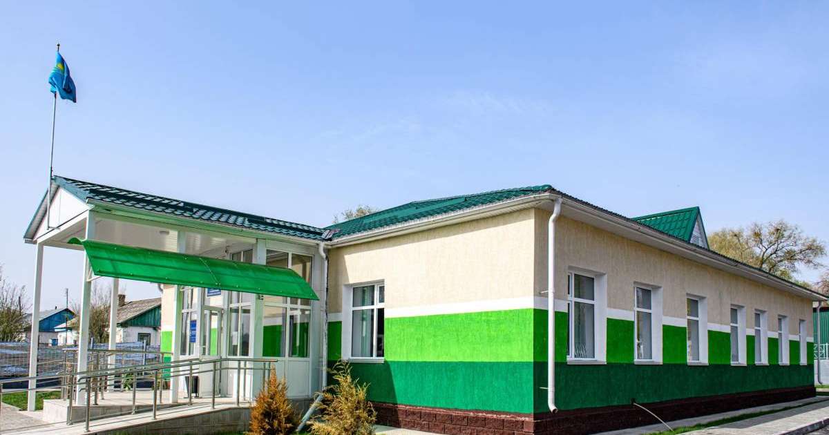 Жетісу облысында биыл 30-ға жуық БМК медпункттері салынады