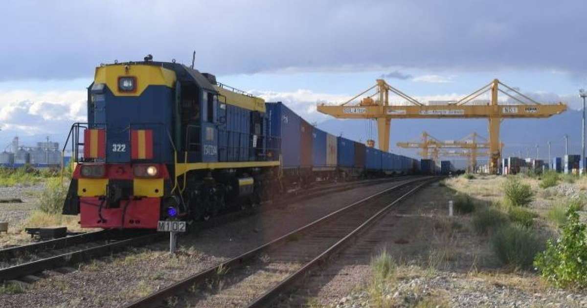 Жетісуда ирригациялық құрал-жабдықтар шығаратын зауыт ашылады