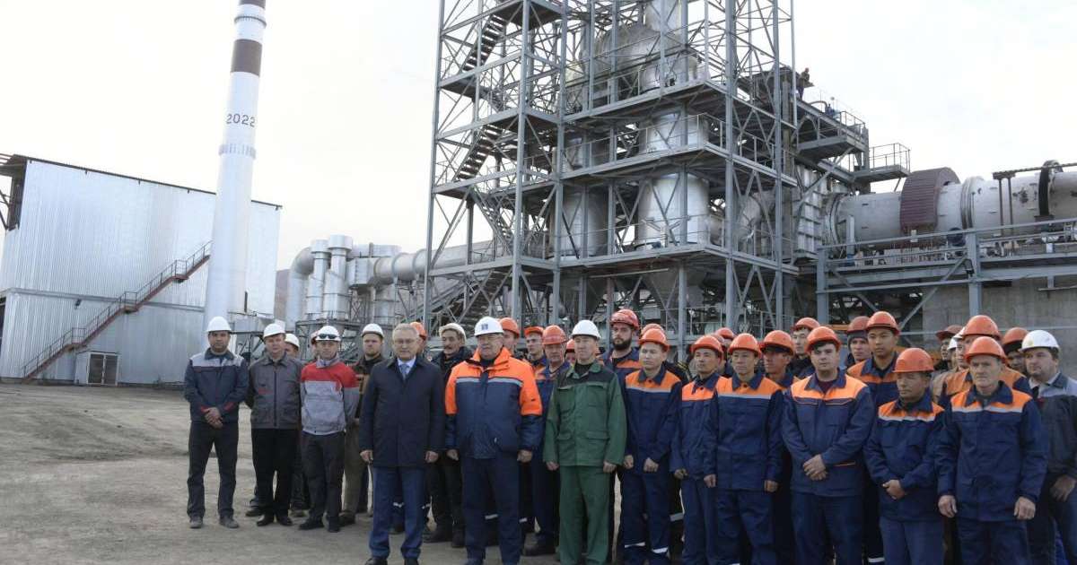 Жетісу облысы құрылған бір жылда құны 38 млрд. теңгелік 47 жоба іске асырылды