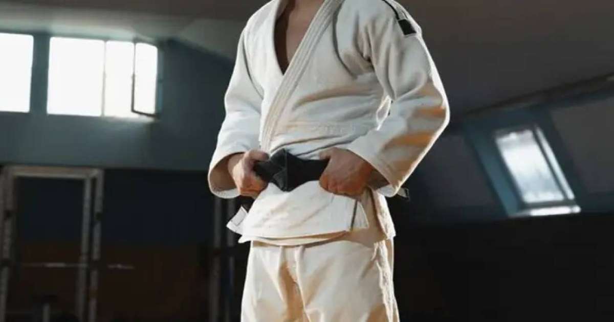 Алматыда дзюдодан әлем чемпионатының жүлдегеріне қастандық жасалды