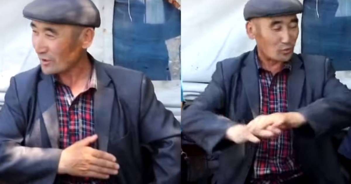 Бірнеше жүз беттік әдеби кітапты жатқа оқитын қазақ жұртты таң қалдырды (видео)