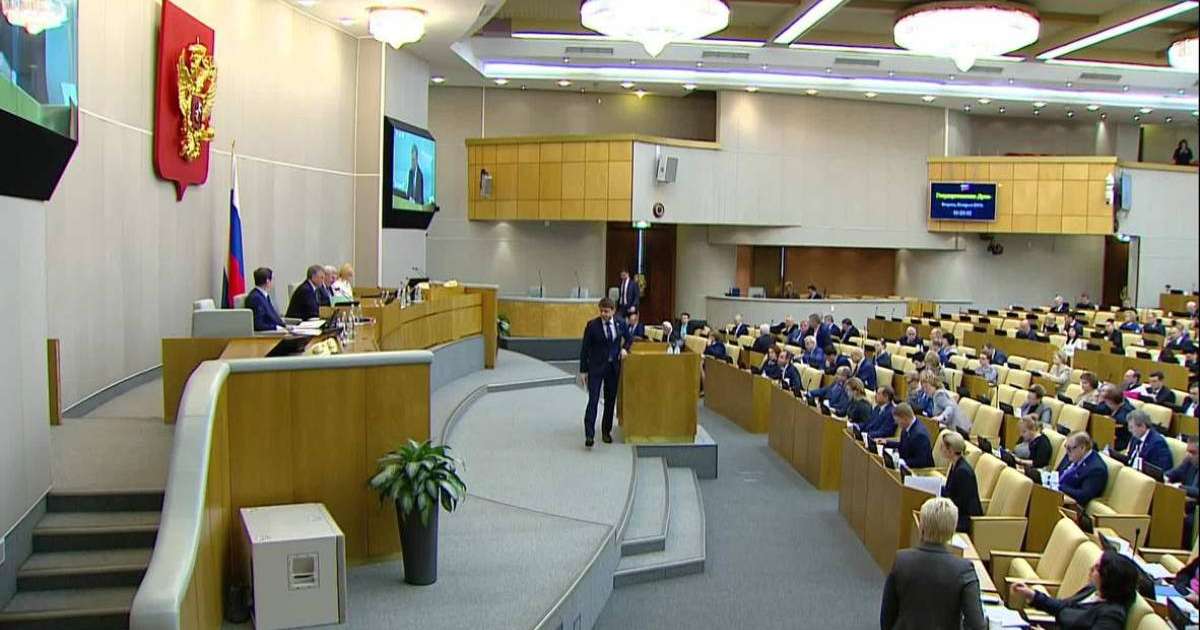 Ресей Мемлекеттік Думасы депутатының бұл пікірі бізді алаңдатуы керек