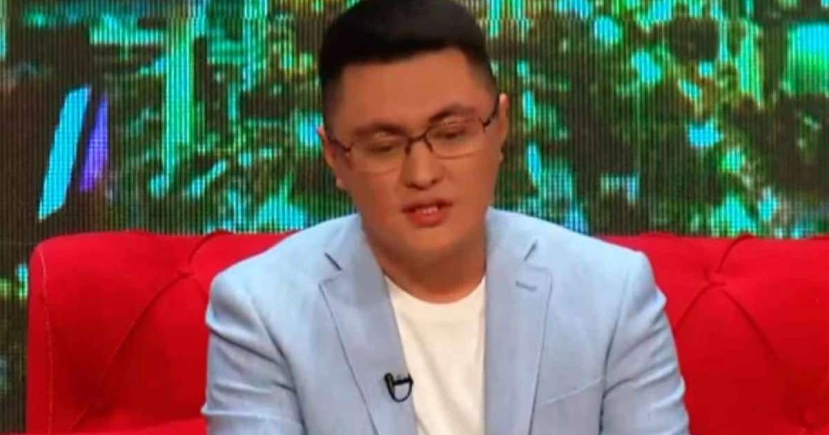 Блогер Dauletten: Оқушы кезімде шемішке мен шыбынның дәрісін сатып, ақша таптым