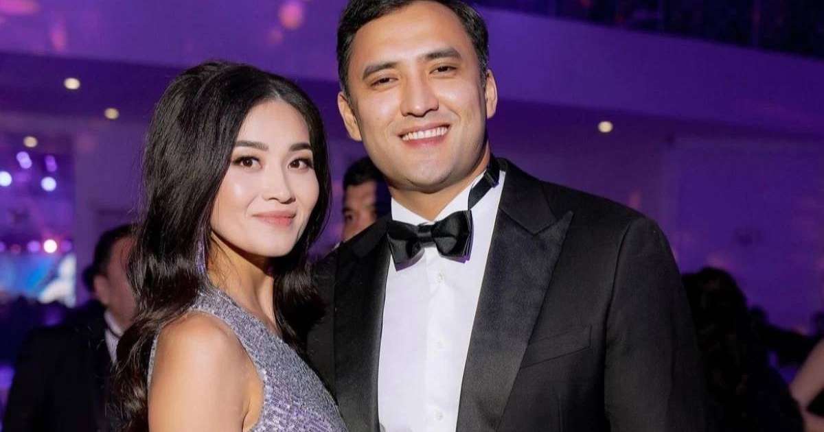 "Ешжерде жарияламадық": Тәуекел Мүсілім үшінші рет әке атанбақ