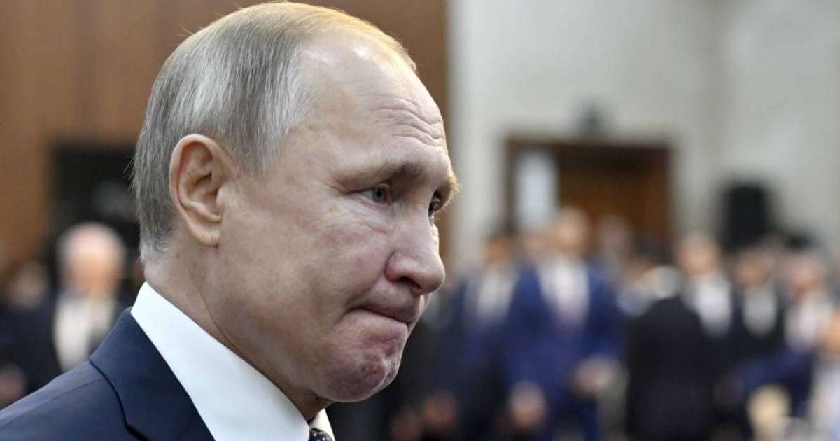 Путиннің мерзімінен бұрын отставкаға кетуін талқылап жатыр