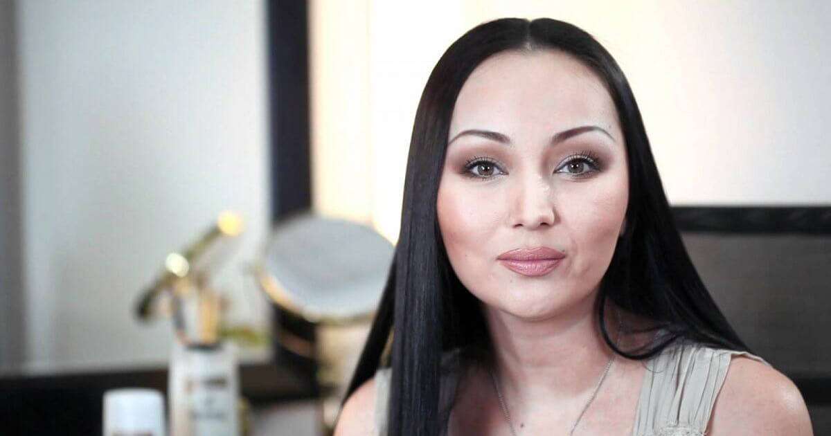 «Казахский баран ей не подходит». Баян Алагузова рассмешила подписчиков