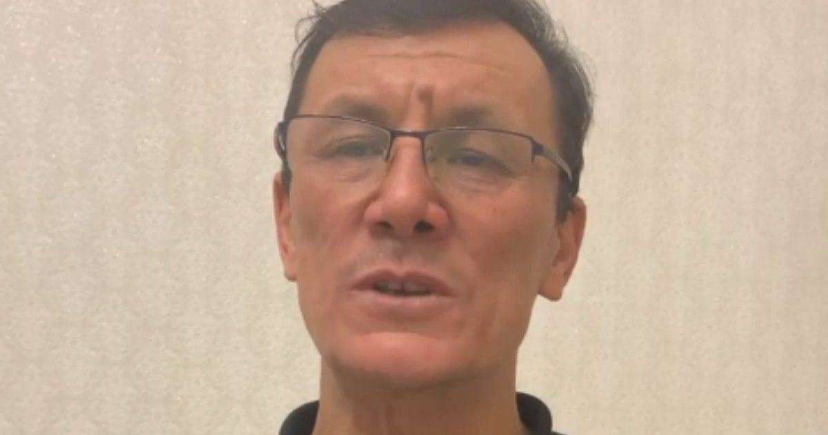 "Қызымның есі дұрыстығына еш күмәнім жоқ": Марқұм Сымбаттың әкесі Тоқаевқа үндеу жолдады