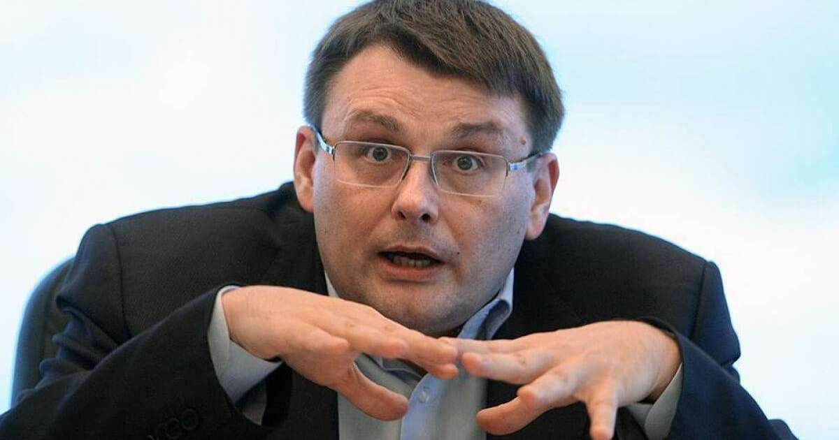 Дума депутаты Федоров: Қазақстан — заңсыз және уақытша мойындалған мемлекет