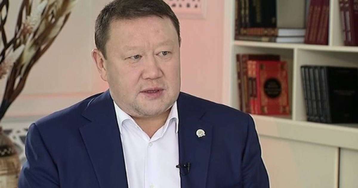 Облыс әкімі Петропавл қаласының атауын өзгерту туралы: «Бұны шешетін қоғам»