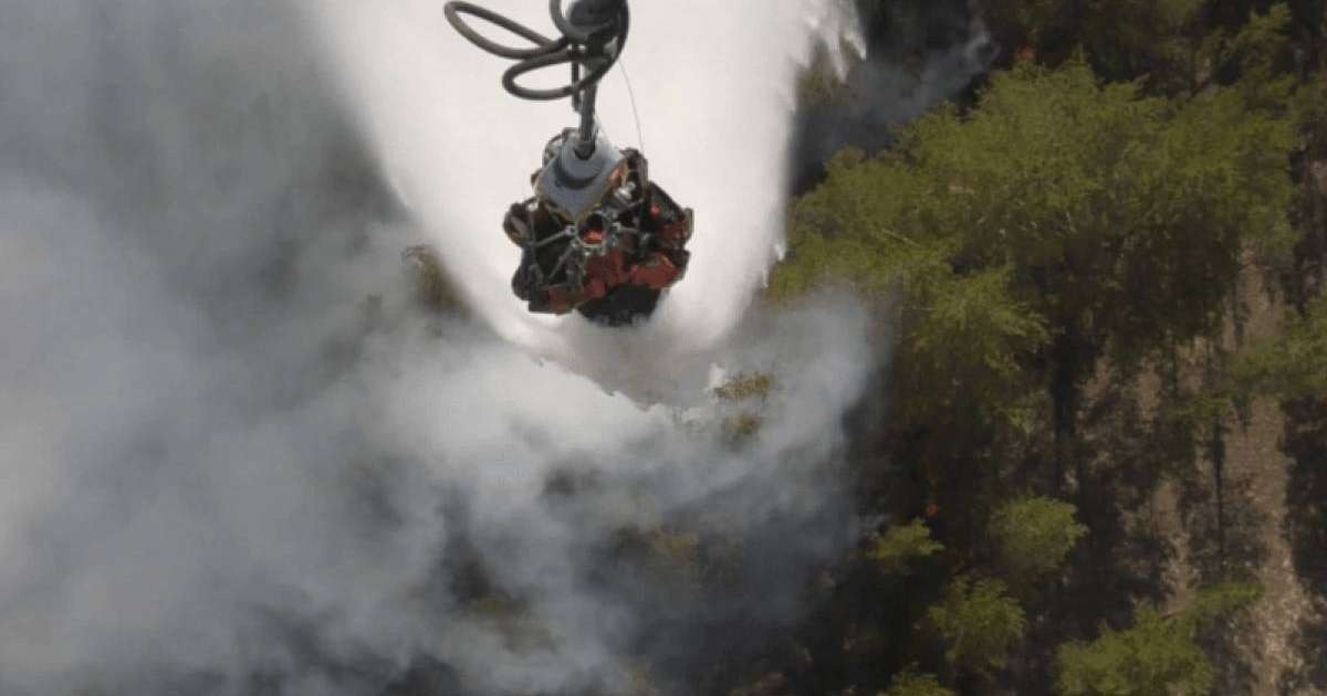 Тағы он бір адамның денесі табылды: Семейдегі өрт кезінде қаза тапқандар саны 14-ке жетті