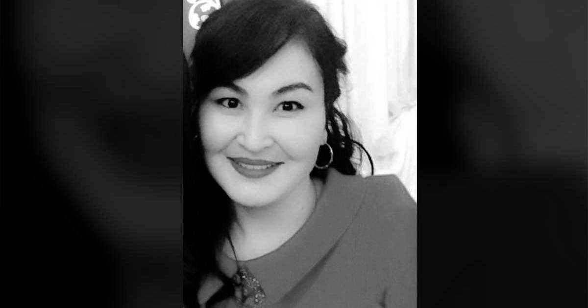 Енесінің үйінде асылып қалған: Түркістан облысында 32 жастағы әйелдің жұбайы сотталды