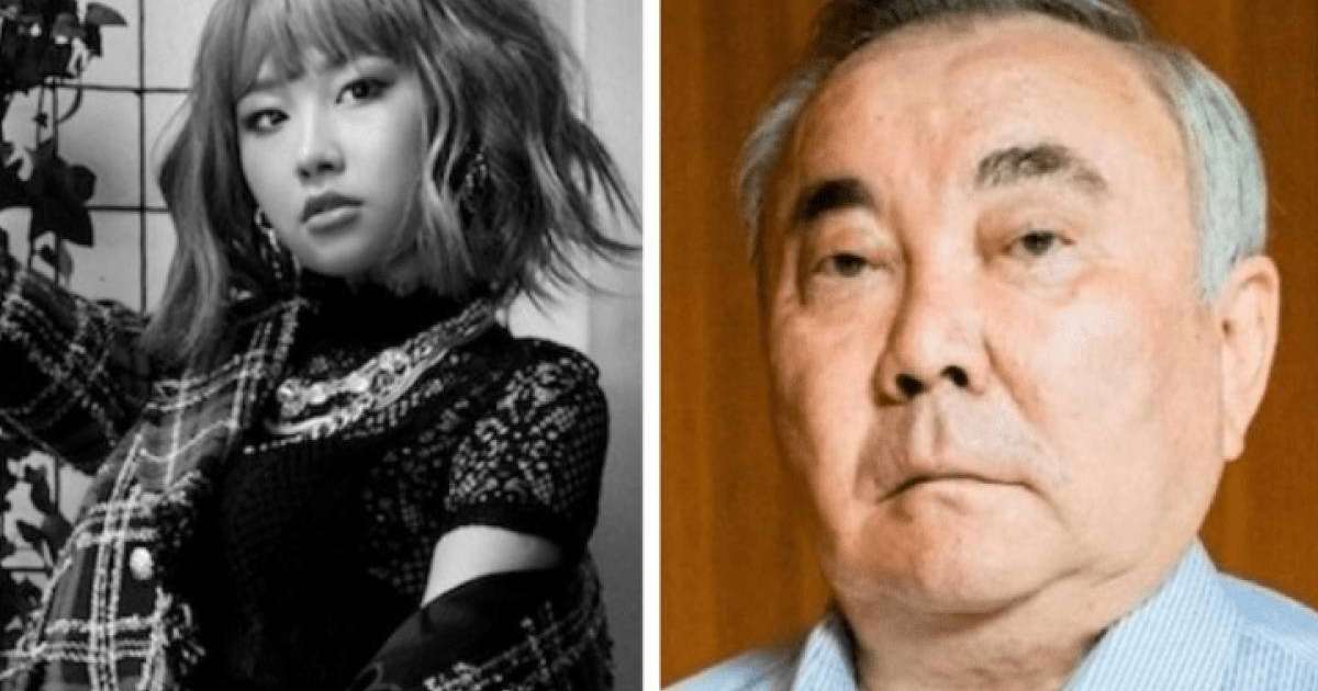 Ішімдік пен азғындық: Болат Назарбаевтың балалары қалай өмір сүреді