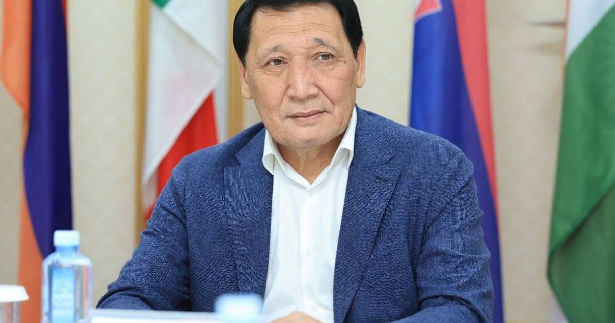 Қазақстандық ЖОО ректоры қамауға алынды