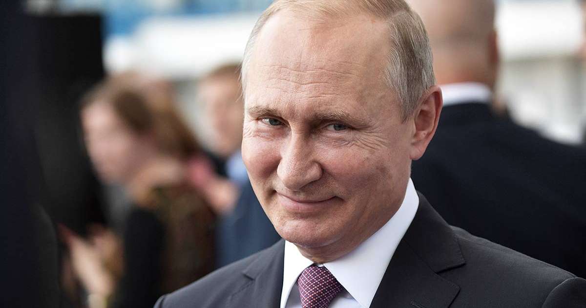 "Путин өз ажалымен өлмейді"