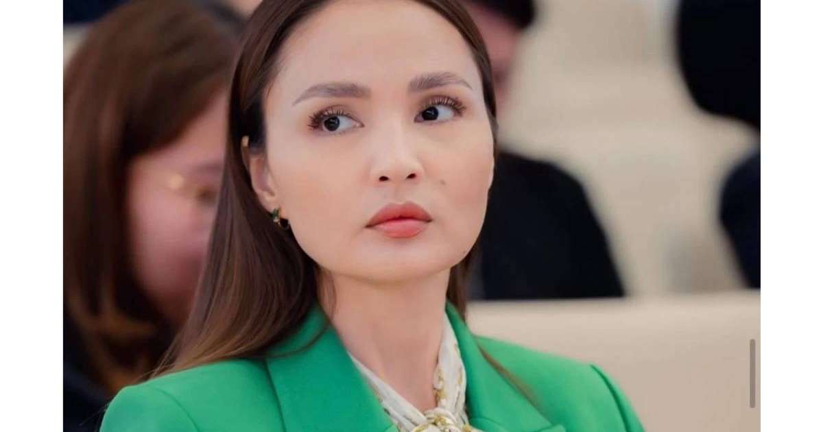 "Сотқа жүгіндім": Қайрат Нұртастың әйелі Жұлдыз Абдукаримова төрт баласымен баспанасыз қалды