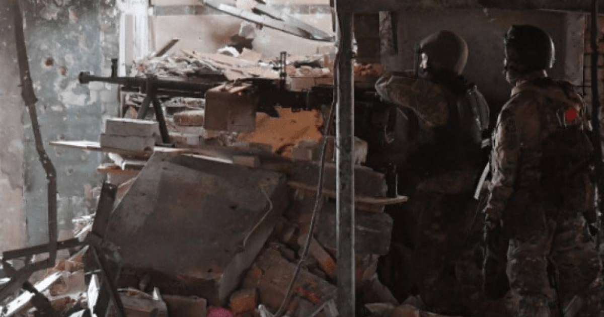 "Соғысты мемлекет ішіне тартудың қажеті жоқ". Депутат қазақстандықтарға үндеу жасады