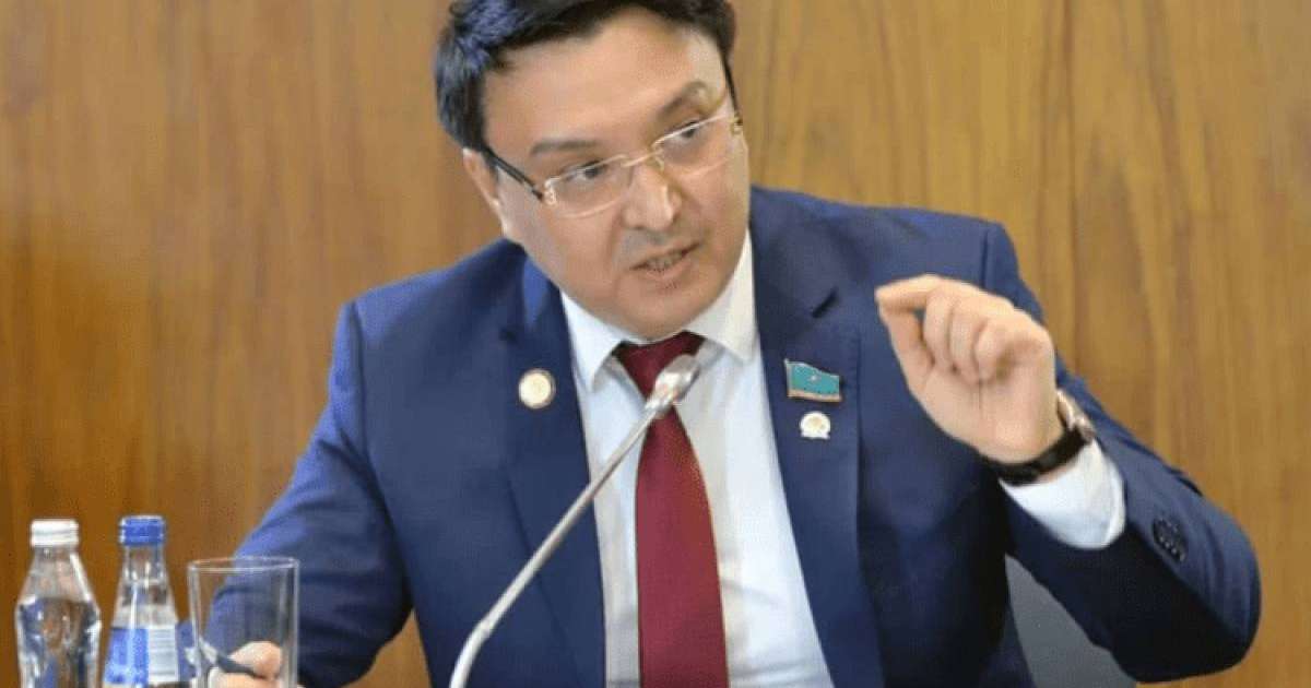 Нұржан Әлтаев Абылай Мырзахметовтен ірі көлемде пара алды деп айыпталды