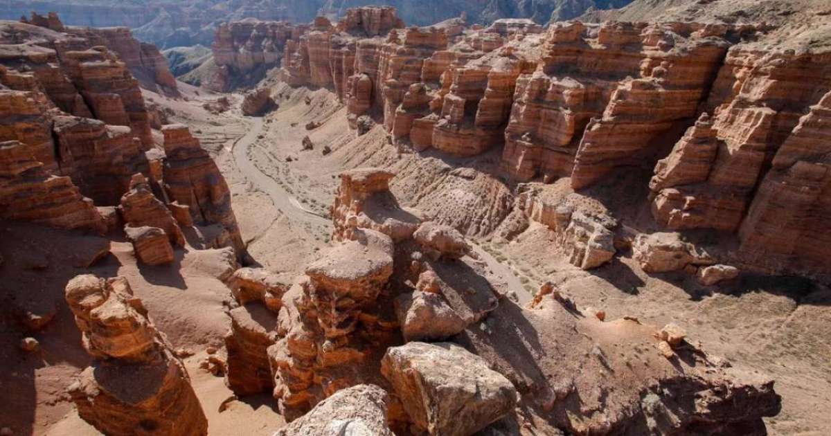 Шарында 60 адам қаза тапқан апатта аман қалған жүкті келіншек оқиға туралы айтып берді