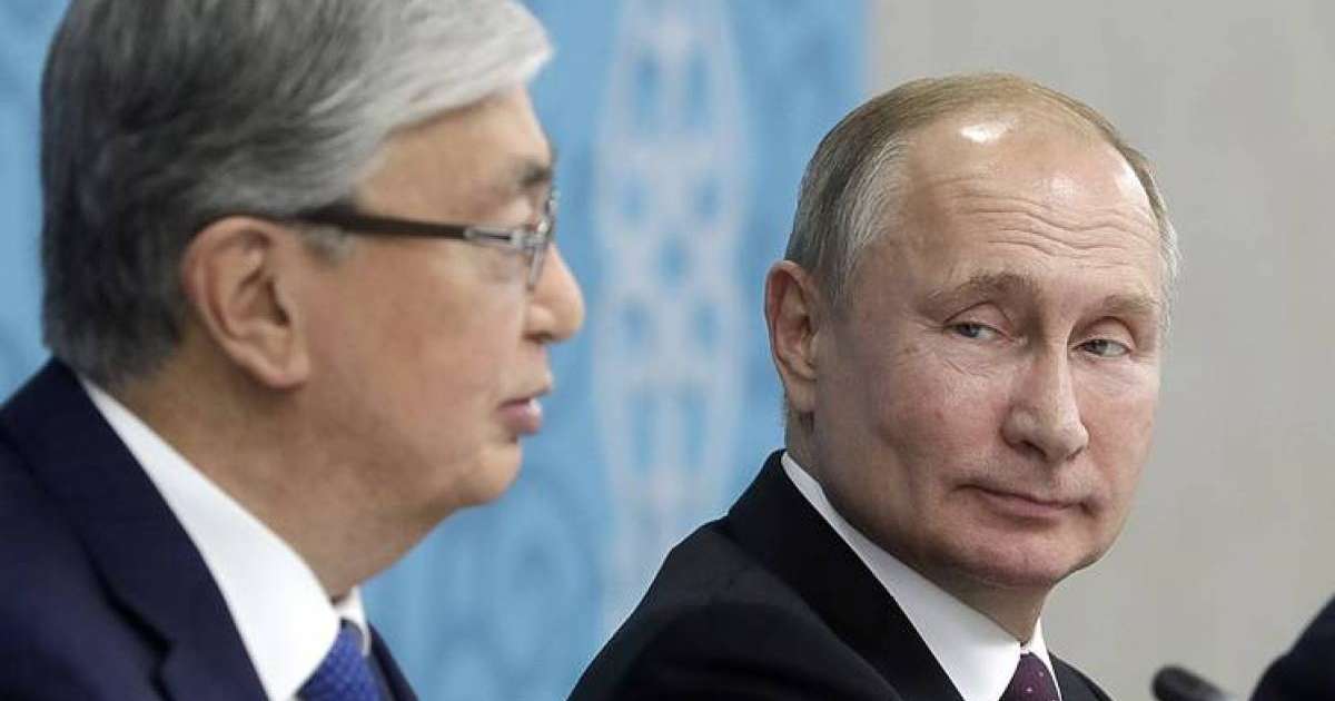 Мәскеу-Астана арасында саяси салқындық артып келе жатыр - Сарапшы