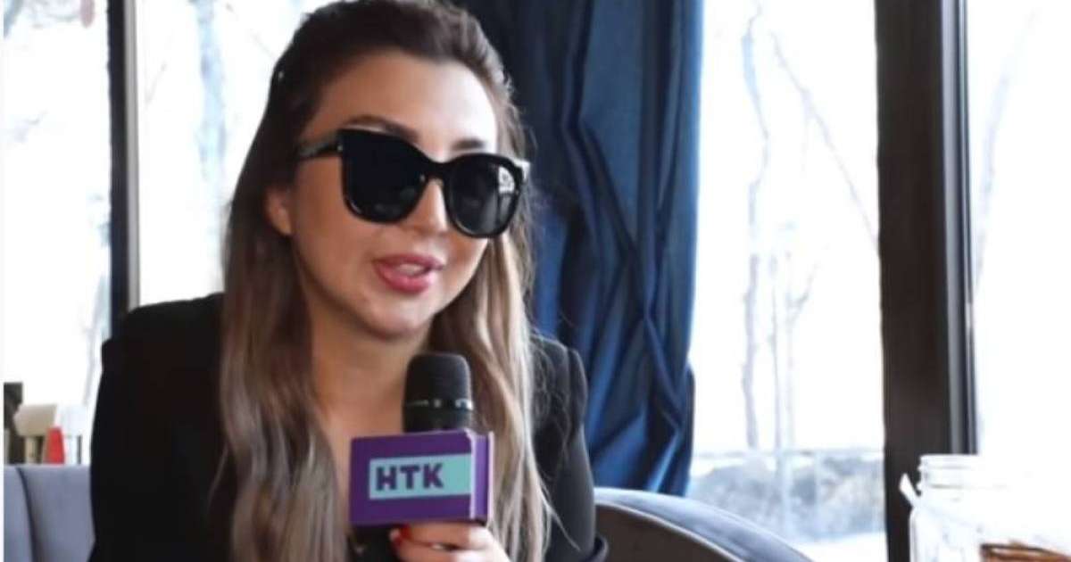 "Қара магиямен оқытыпты": Сиви Махмұди өзін әлдекімдер дуалап, өлім аузынан қалғанын айтты