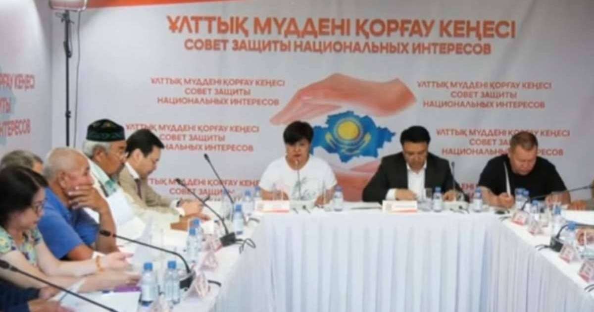 Әр туған балаға 2,5 миллион теңге: Қазақстандық оппозиция өкілдері билікке талаптарын қойды