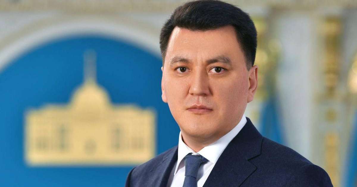 Бір жыл бұрынғы референдум қоғамдық бірігудің жаңа деңгейге көтерілгенін көрсетті - Ерлан Қарин