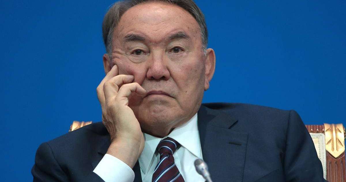 Әнұран авторларынан Назарбаевты алып тастау туралы айтыла бастады