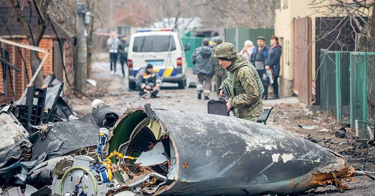 Украинаның Қазақстандағы Елшісімен сұхбат: Ресей неге Украинаға басып кірді?