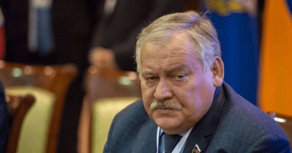 Ресей Украинадағы мақсатының ешқайсысына қол жеткізген жоқ - Дума депутаты