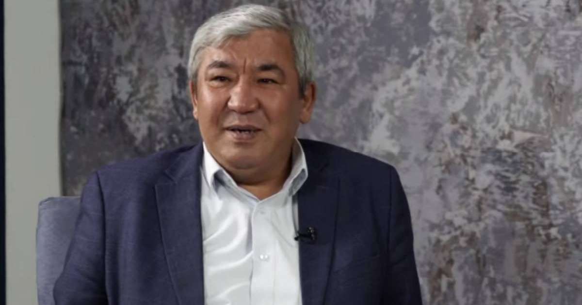 Қазақ композиторы Заманбек Нұрқаділов туралы айтылмаған шындықтың бетін ашты (видео)