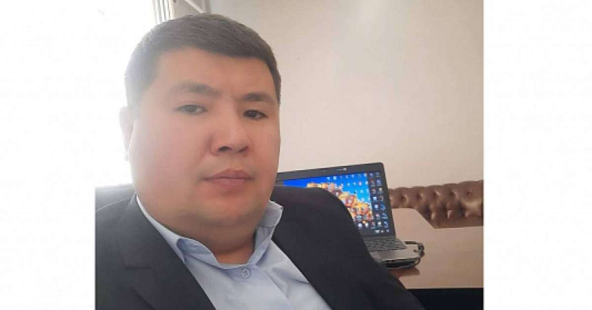 Шенеуніктен ақша бопсалау: Шымкенттік блогер күдікке ілінді