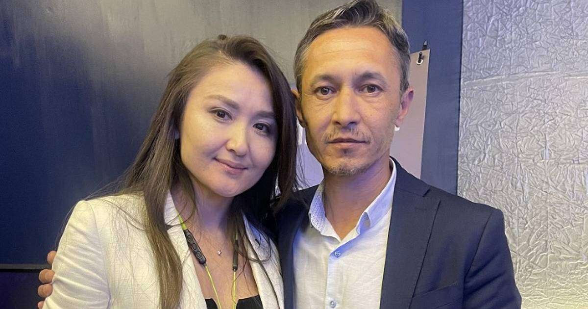 «ҰЛЫ ДАЛА ЗАРЫ» фильмінің жабық көрсетілімі өтті