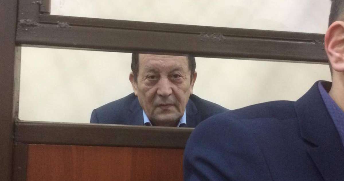 Ислам Әбішев ауыр халде ауруханаға жеткізілді - Адвокат