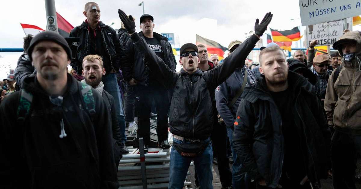 «Ұлыорыстық шовинизм» қатер екенін өз болмысымен көрсетті