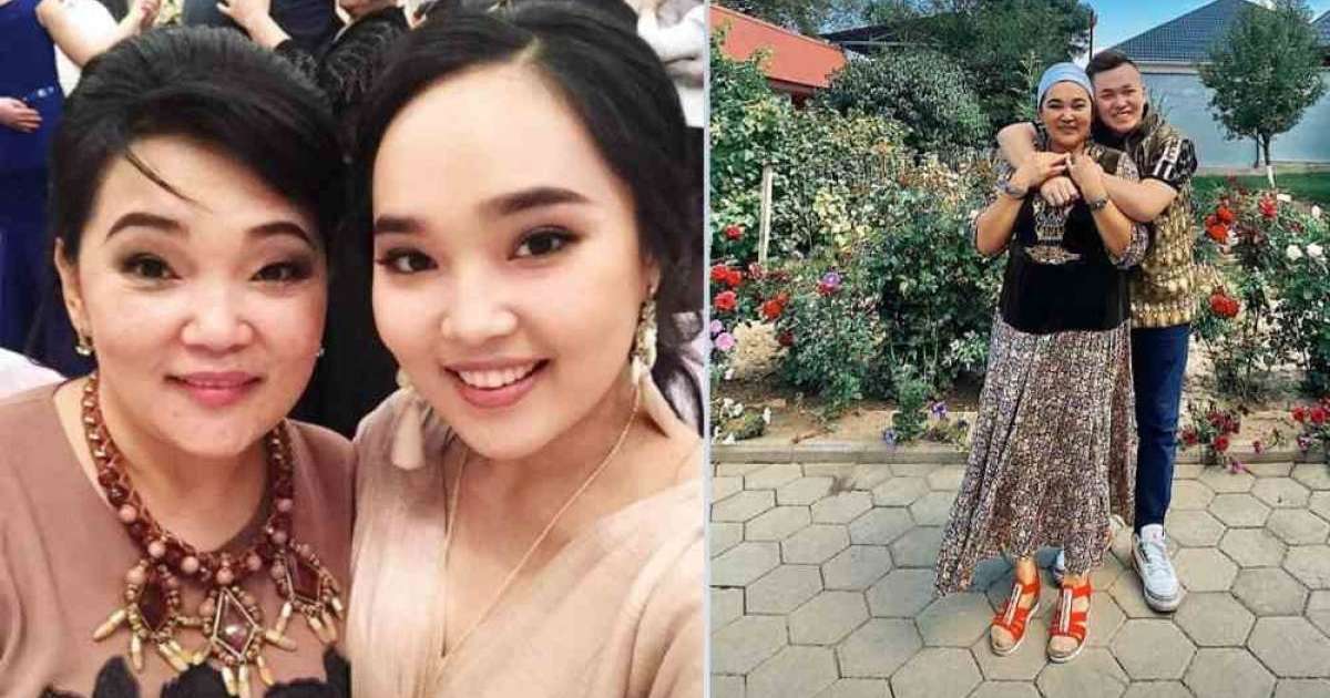 Актриса: Күйеуім ресми некеге тұрғанды қаламады, оның себебін сол күйі түсінбедім