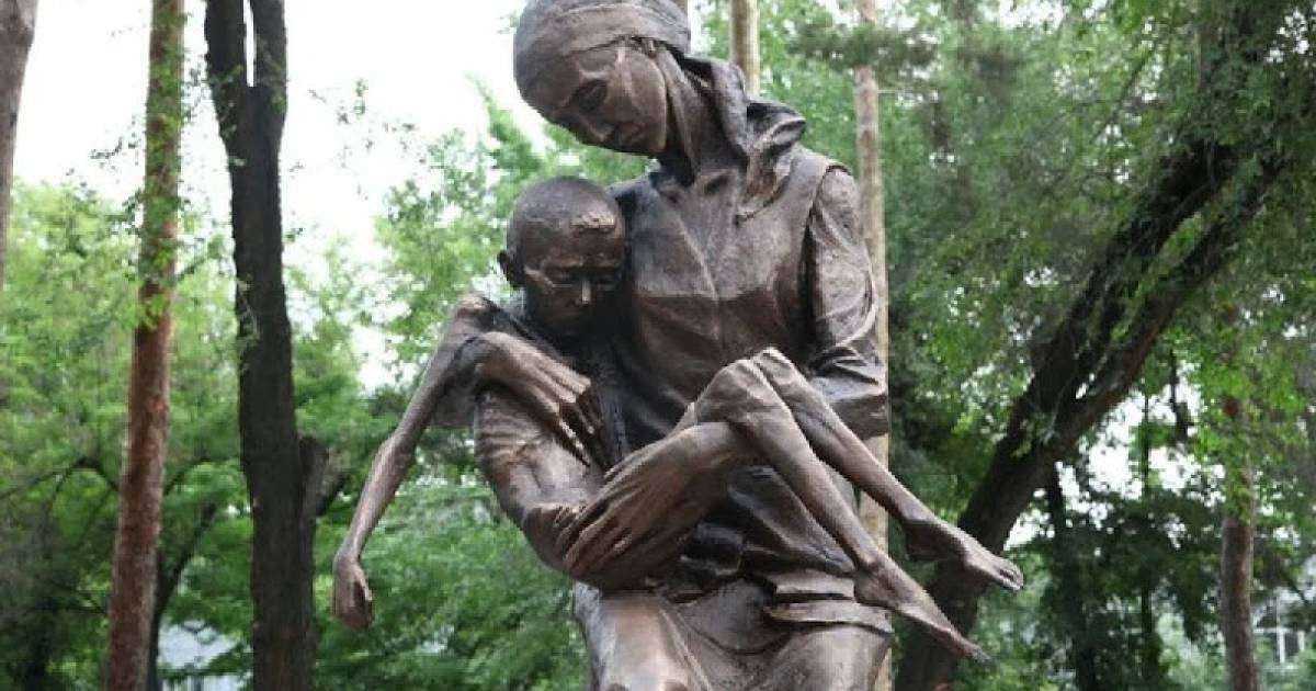 Сталиндік ұжымдастыру жылдарындағы Қазақстандағы Голодомор мәселесін зерттеудегі мәселелер туралы