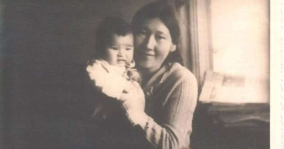 "Ақтық демі шыққанша адал болды": Алаш ардақтысы Сәкен Сейфуллиннің өмірлік жары Гүлбаһрам туралы не білеміз