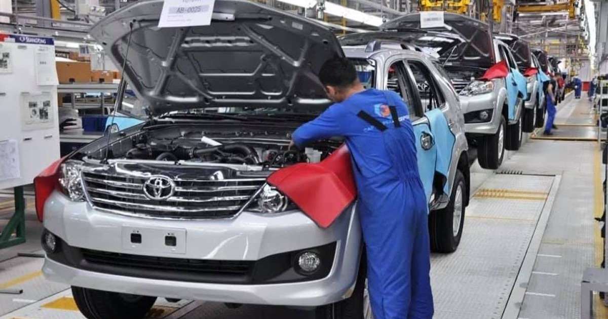 Сарапшы Қазақстандағы көлік өндірісінің 10 түрлі былығын айтып берді