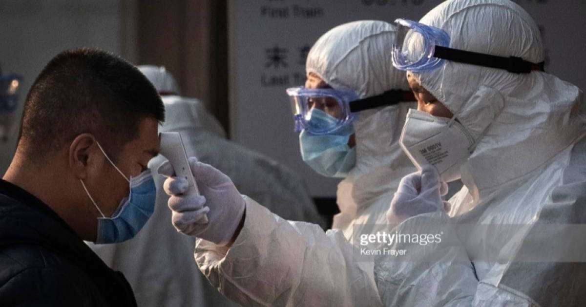 Уханда вирусологтың әйелі пандемияға дейін коронавирустан қайтыс болған