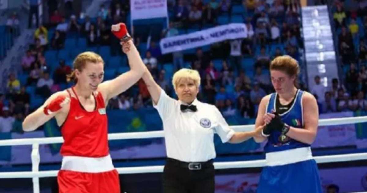 “Тарихи көрсеткіш”: Қазақстан боксшылары Азия чемпионатынан сегіз алтын жеңіп алды