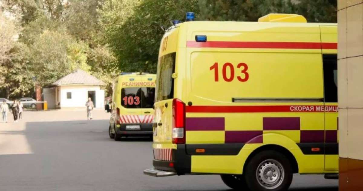 Алматыда біліктілік тестінен өту кезінде көз жұмған мұғалімге қатысты жаңа дерек шықты