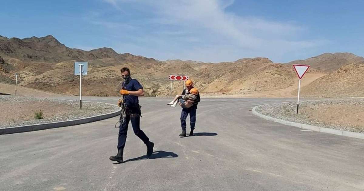 "Мектеп әкімшілігімен келісілмеген": Шарын шатқалындағы қайғылы оқиғаға қатысты жаңа деректер айтылды