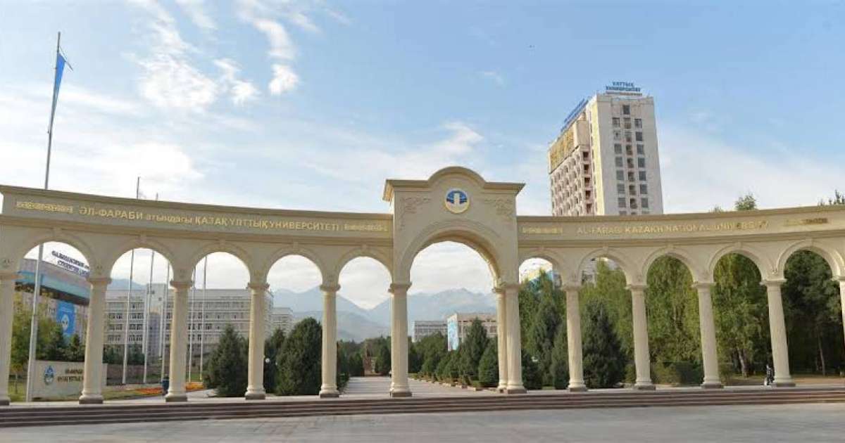 Еуропарламент делегациясы ҚазҰУ-ға келді