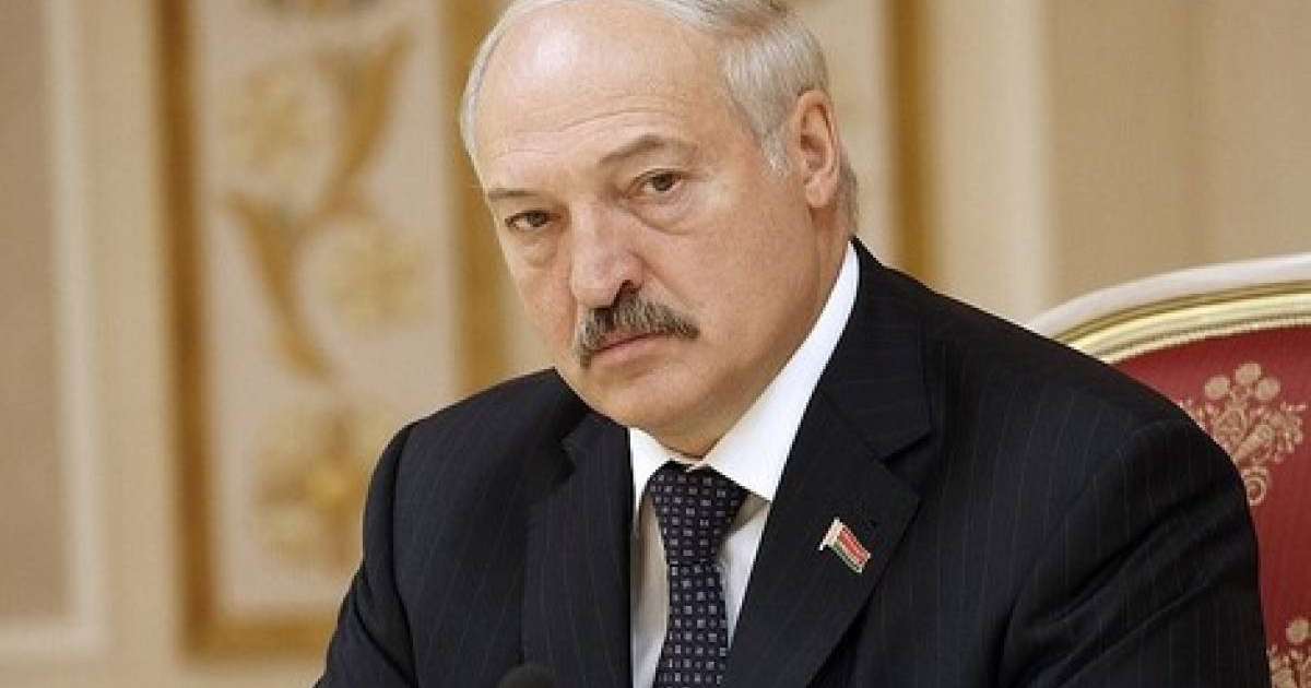 Батканың басы 11 млн еуро: Беларусь оппозициясы Лукашенконың басына бәс тікті