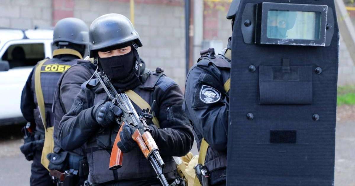 Біз, шынымен "қауіпсіз" елміз бе?