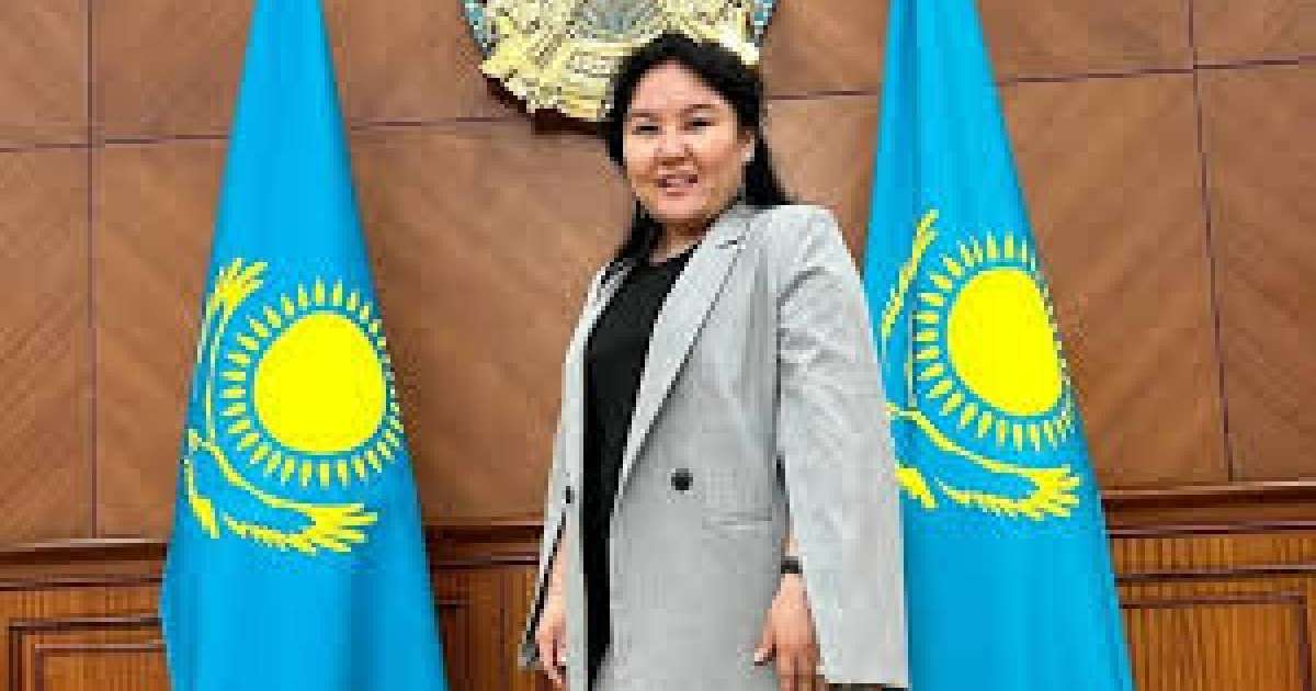 Үкіметтің баспасөз қызметі журналист Жания Ұранқаеваға "Үкімет Үйіне" кіруге рұқсат берді