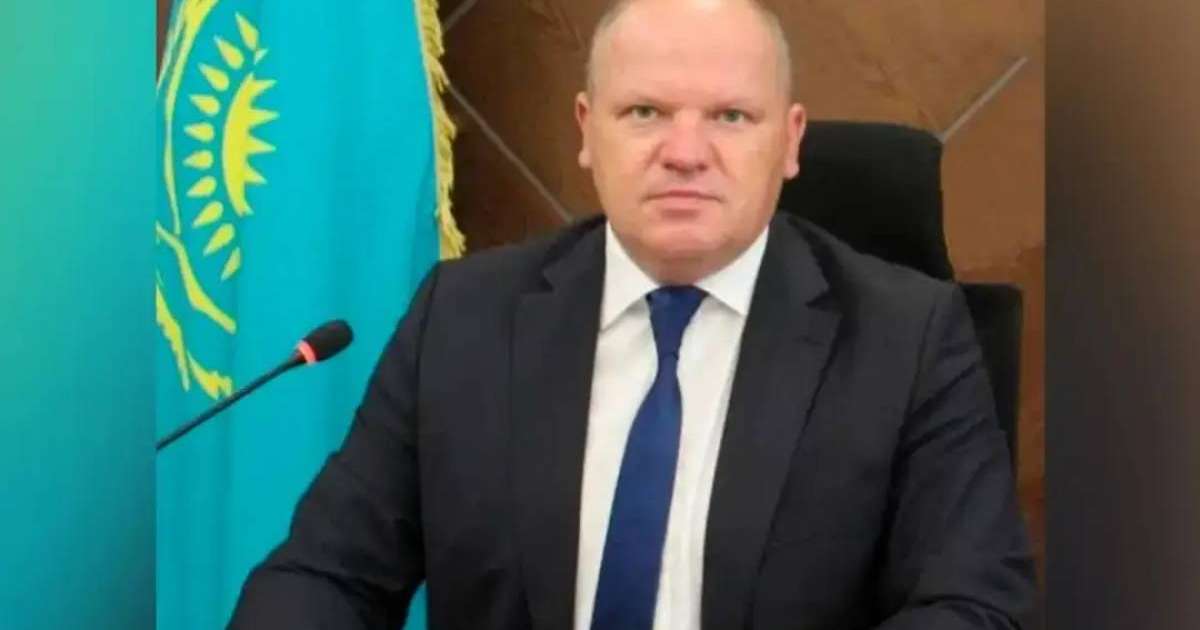 Дмитрий Малахов Жоғары сот кеңесінің төрағасы лауазымына тағайындалды