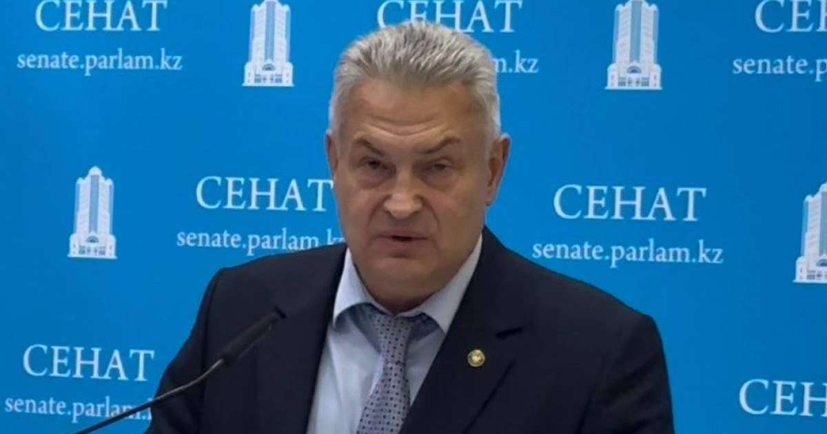 Полицейлердің айлығы өсе ме – ІІМ вице-министрі жауап берді