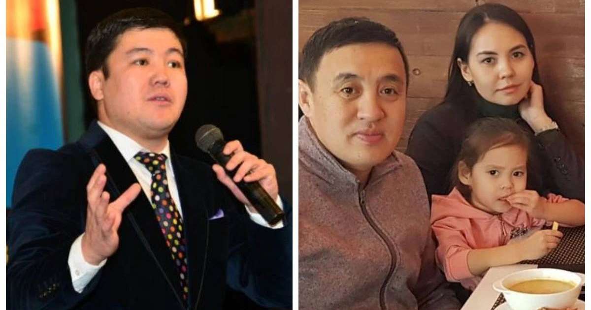 "Әйелі қазақша, өзі орысша білмеді": Тұрсынбек Қабатов ақын Серікзат Дүйсенғазының жастық шағын еске түсірді