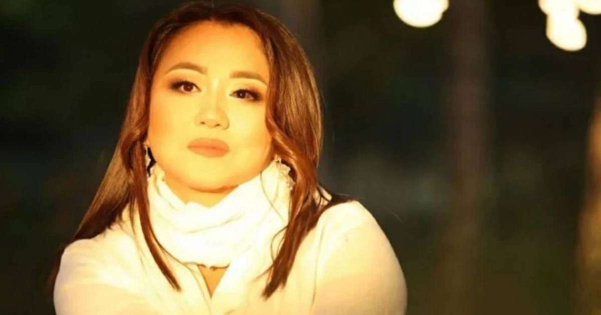 "Не түрімді, не үнімді таппай қалсаңыздар, себебі белгілі": Ақбота Керімбекова даулы мәселеге нүкте қойды